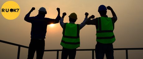 R U OK Day: Why Physical and Mental Safety Must Coexist in the Workplace
