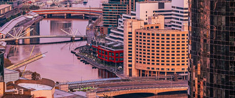 Crown Plaza image by Nick English