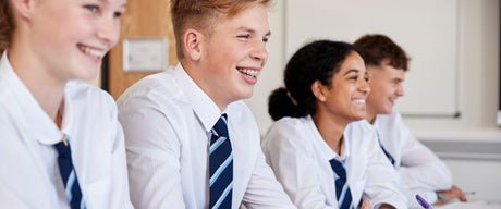 Educating parents and students about school drug testing