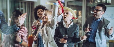 Ensuring your team stays safe this festive season