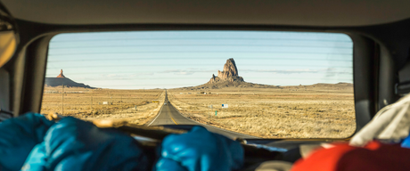 A 2026 Safety Guide for Road Trips