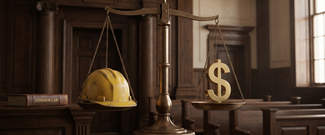 The Real Financial Cost of an Impairment-Related Incident