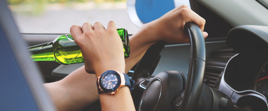 Driving with a BAC of 0.05 is a legal offence in Australia