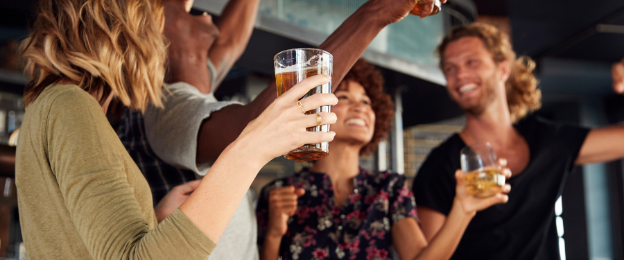 The Science of Sipping: Understanding BAC and Your Body’s Limits