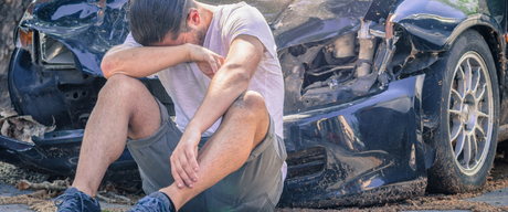 Navigating the Trauma of a Drink-Driving Arrest or Crash