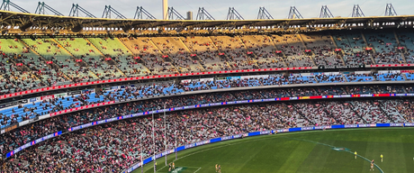AFL & NRL alcohol consumption: fan drinking habits revealed