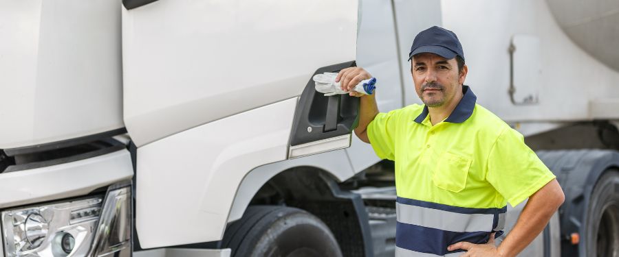 Fit for duty in the transport industry: What it really means