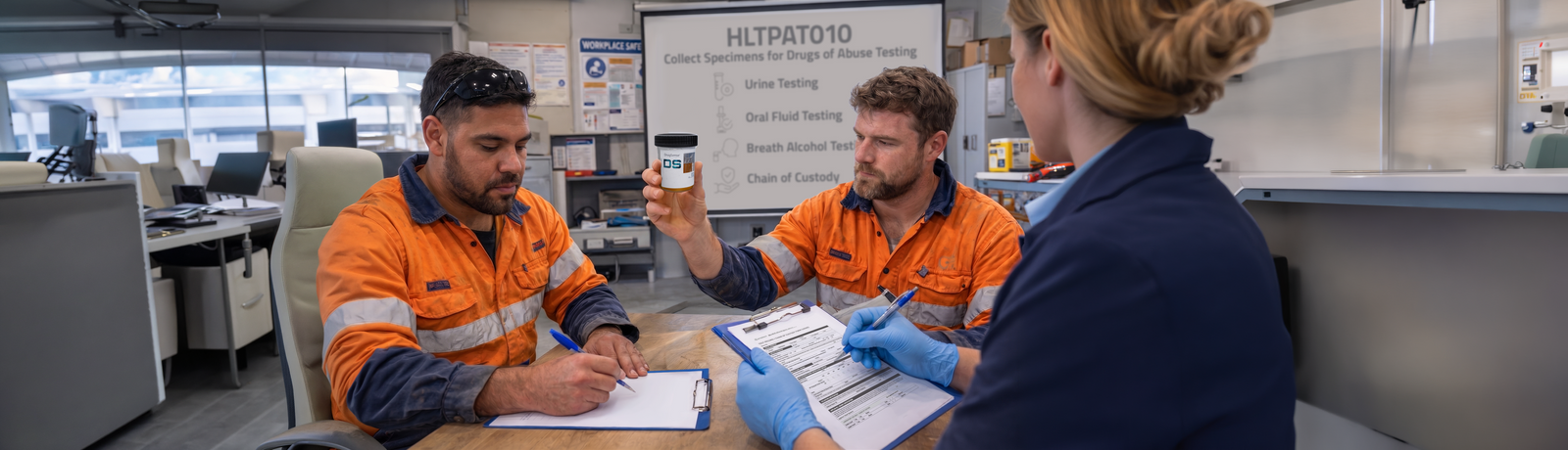 Workers Compensation, WHS Reporting, and the Hidden Cost of Not Testing