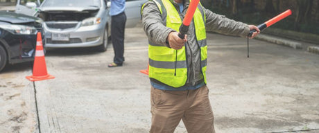 How Breathalyser Systems Reduce Risk in Traffic Management Operations