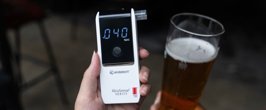 Zero Bac Test How long does it take for your BAC to reach zero? | Andatech