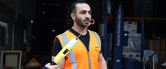 How to choose the right industrial breathalyser for workplace use - Andatech