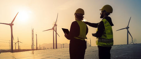 Powering safety: Drug & alcohol testing in Energy & Utilities