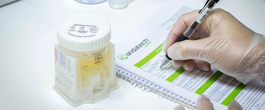 Pre-employment drug testing: Screening candidates for a drug-free workplace