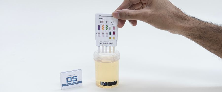 Random drug testing at the workplace: All you need to know