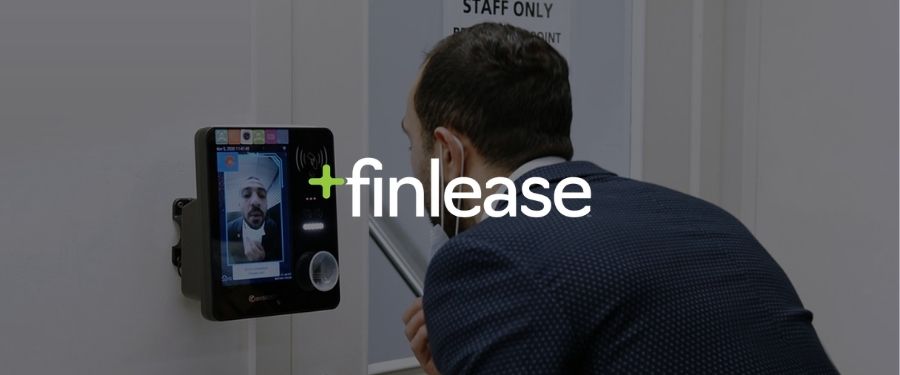 Andatech now provides flexible financing through Finlease
