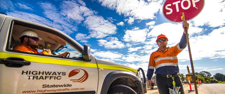 Soberlive FRX breathalyser boosts workplace safety at Highways Traffic 