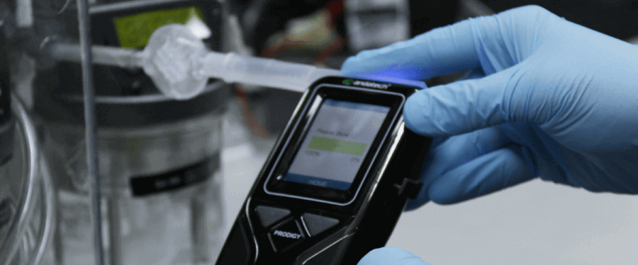 What is breathalyser calibration and how is it done?