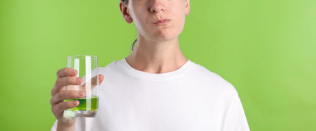 The mouthwash myth: Can mouthwash trigger a breathalyser?