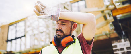 The risk of next-day alcohol impairment in Australian workplaces