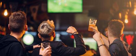 The ultimate gameday playbook: balancing the celebration with safety