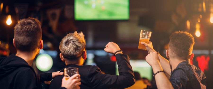 The ultimate gameday playbook: balancing the celebration with safety