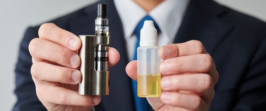 Vaping in the workplace: What Australians need to know | Andatech Vaping in the workplace: What Australians need to know | Andatech