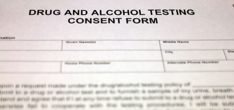 Implementing Drug & Alcohol Policies in Transport & Logistics