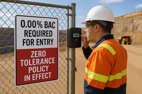 Drug and Alcohol Testing in the Mining Industry: How to Ensure Safety and Compliance
