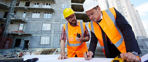 Cover of Building a Defensible Workplace Impairment Management Program