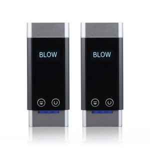 Andatech ALX3000 Car Ignition Interlock Breathalyser Handset Kit