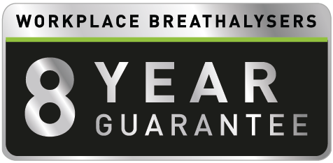 Andatech Breathalysers Guarantee