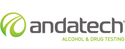 Andatech Alcohol Breathalysers Drug Testing