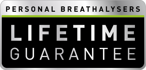 Andatech Breathalysers Lifetime Guarantee