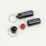 Keyring Mouthpiece Holder for Andatech GT Breathalyser
