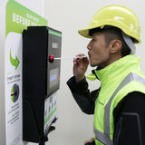 Andatech Soberpoint 3 Wall-Mounted Breathalyser