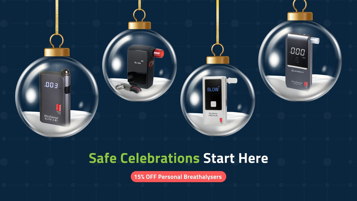 Andatech Christmas sale banner