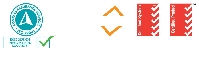 Certifications