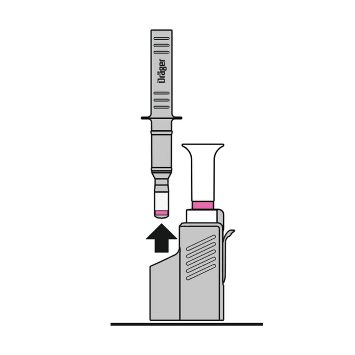 DrugCheck 300 - Step 1
