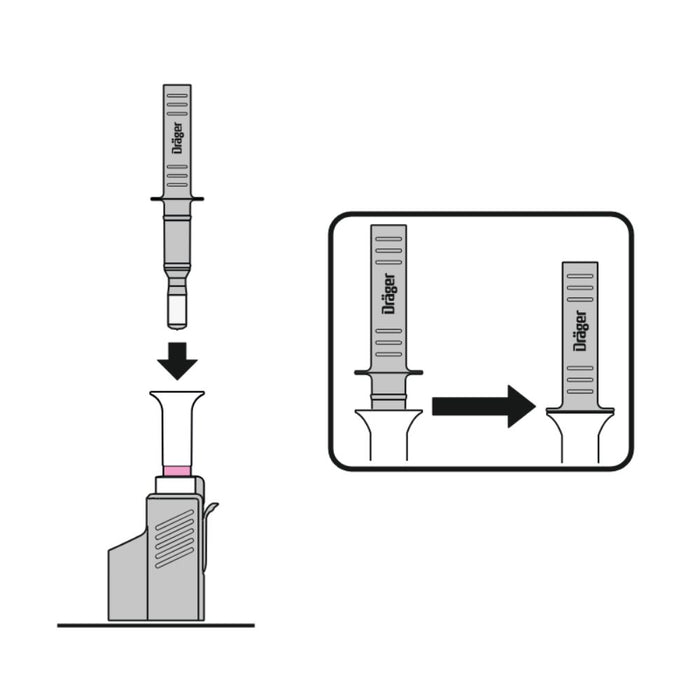 DrugCheck 300 - Step 3