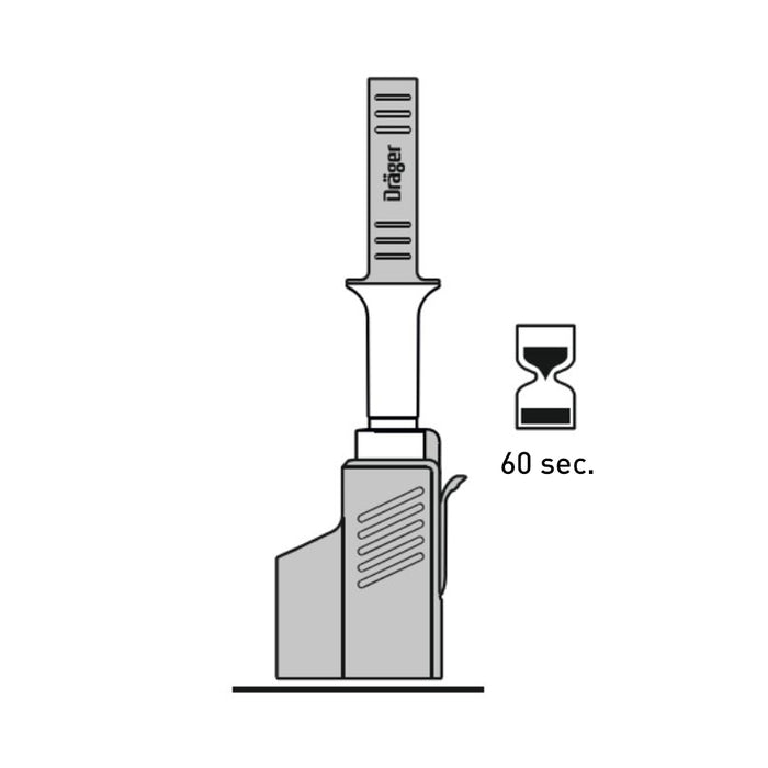 DrugCheck 300 - Step 5