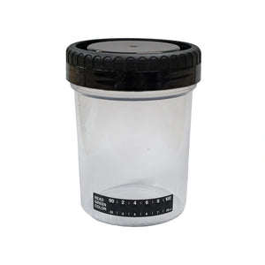 DrugSense Urine Sample Cup