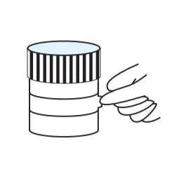 How to use DrugSense Urine Test Kit- Step 4