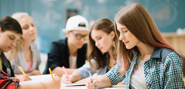 Education worksite