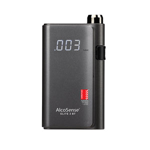 AlcoSense Elite 3 BT with Mobile App