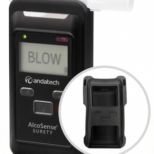 Silicon Cover for Andatech Surety Breathalyser