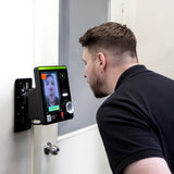 Andatech Soberlive FRX Wall-Mounted Breathalyser