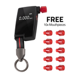 Andatech GT personal breathalyser Bundle