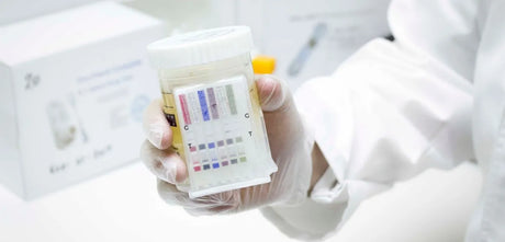 DrugSense urine drug test kits