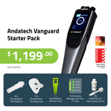 Vanguard Drug and Alcohol Testing Starter Pack