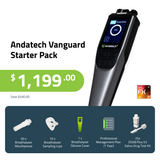 Vanguard Drug and Alcohol Testing Starter Pack